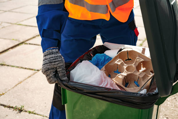 Same-Day Junk Removal Services in Runge, TX